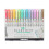 Zebra Mildliner Creative Marker Double Ended Soft 1