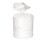 100% Virgin Polyester Hollowfibre Washable White 1
