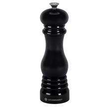 Le Creuset Classic Adjustable Salt Mill Grinder,