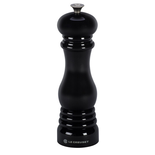 Le Creuset Le Creuset Classic Adjustable Salt Mill Grinder,