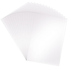 400 Sheets Tracing Paper A4 Size with High Transparency for Design