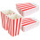 ASelected 50PCS Popcorn Boxes 2x2.7x4.5 Inch 1