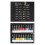 Elan Professional Oil Paint Set 12ml, 24 Rich 1