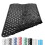 DOPROP Premium Non Slip Bath Mats for Elderly 1
