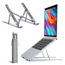Roe Tenpo Adjustable Laptop Stand for Desk,