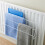 4-Tier Radiator Airer for Efficient Clothes 1
