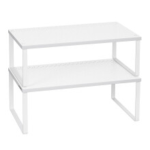 SONGMICS Spice Racks, Set of 2 Cupboard