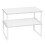 Songmics SONGMICS Spice Racks, Set of 2 Cupboard 1