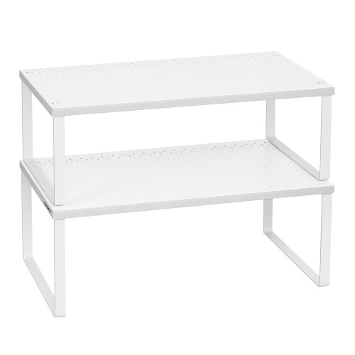 Songmics SONGMICS Spice Racks, Set of 2 Cupboard