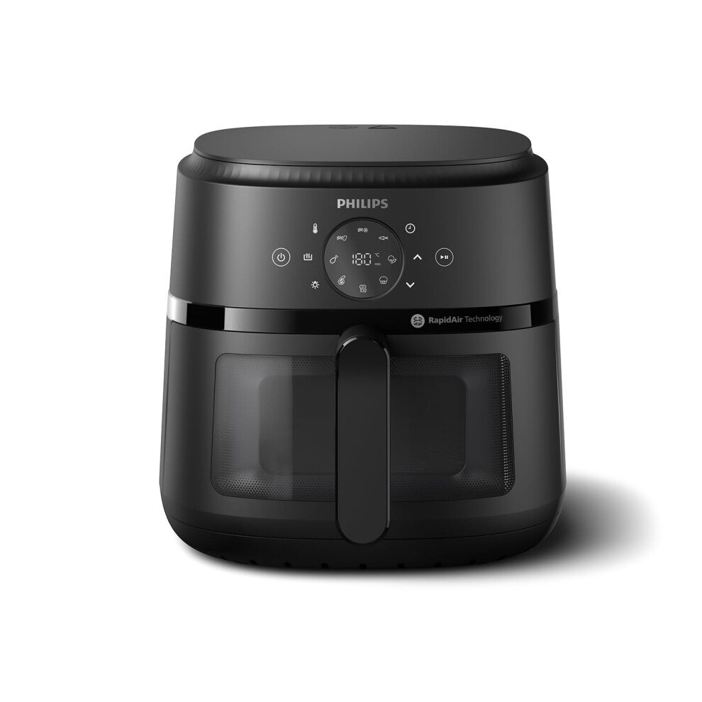 Philips Air Fryer 2000 Series 6.2L – Healthy Frying With