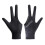 Polyester Poolhandske Vänsterhänt 3-fingers stabilt grepp 1