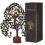 Yatskia Black Tourmaline Gem Tree, Crystal Tree 1