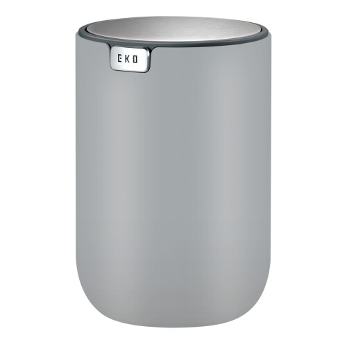 EKO Fandy Table Bin, 1.5L Mini Desk Rubbish Bin