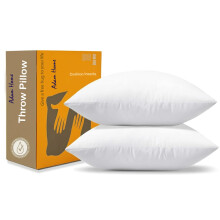 Adam Home 2 Pack Cushion Inserts 45cm x 45cm (18"