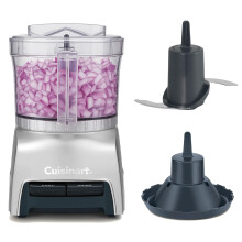 Cuisinart Pixie Chopper Mini Food Processor |