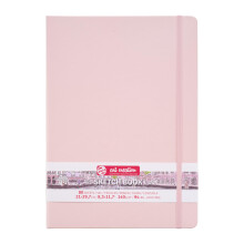 Talens Art Creation - Sketchbook Pastel Pink