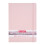Talens Art Creation - Sketchbook Pastel Pink 1