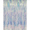CHRORINE 6.5Ft/2M Rainbow Tinsel Foil Fringe 1