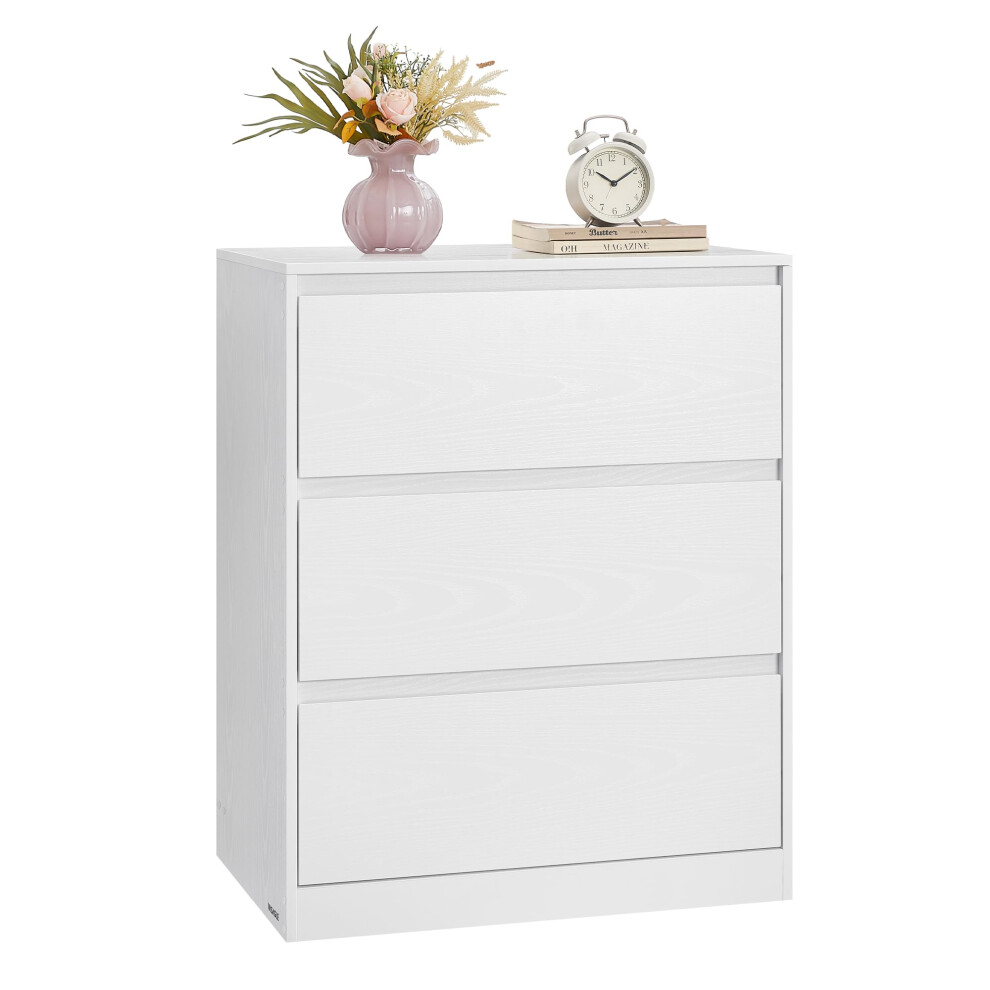 Vasagle Kailyn Collection - Chest Of Drawers For
