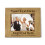 Personalised Photo Frame Laser Engraved Photo 1