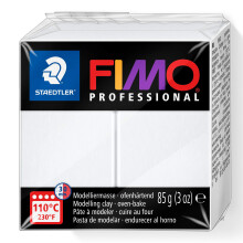STAEDTLER 8004-0 FIMO Professional Oven-Hardening