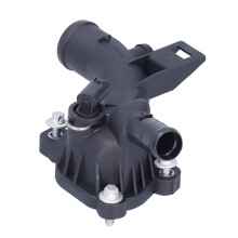 Car Thermostat Housing & Sensor  Fit Adam/Astra J/Meriva B - OE Quality