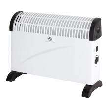 Warmlite WL41001N 2000W Convection Heater with