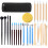 Polymer Clay Tools - 25 Pcs Clay Sculpting Tools 1