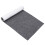 BENECREAT 15.7x78.7 Inch (40cmx2m) Gray 1