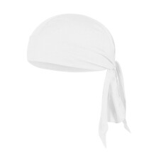 Polyesterová čelenka, venkovní použití, savá, pohodlná, unisex