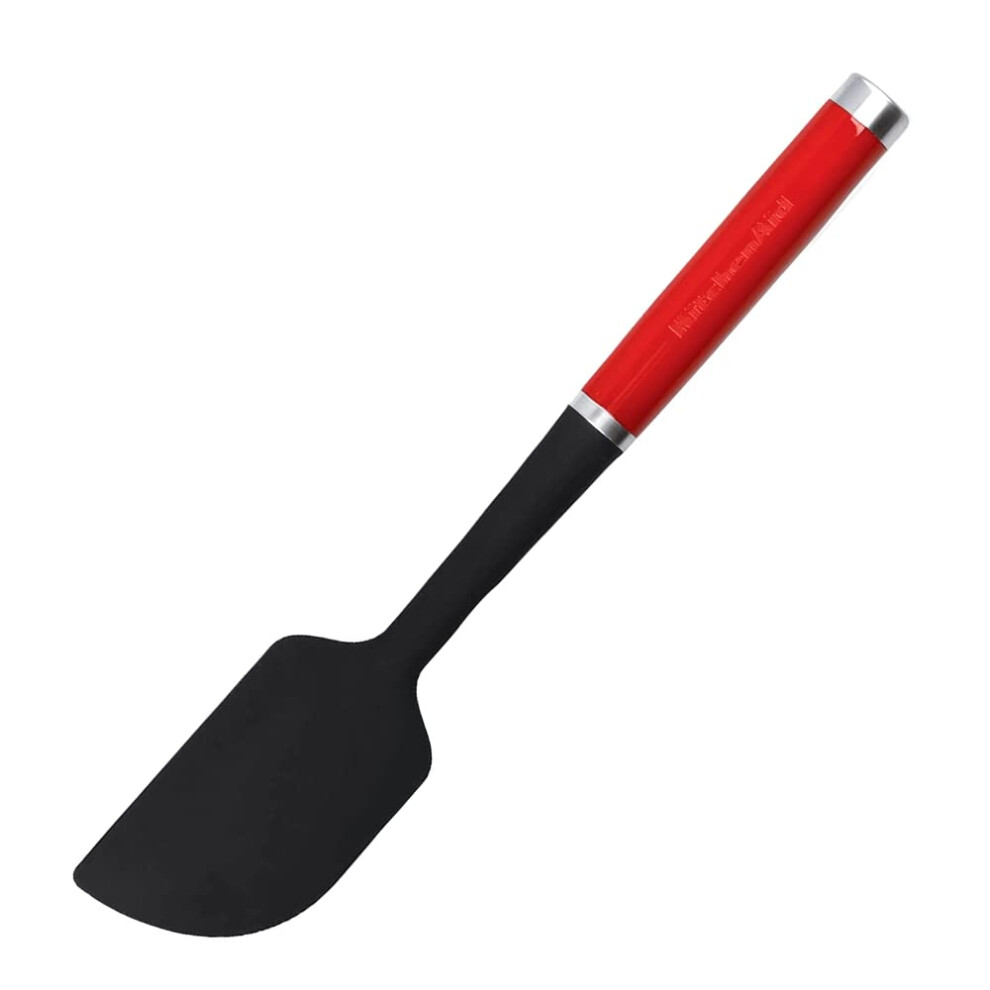 Kitchenaid Silicone Spatula, Heat Resistant