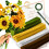 HanCheng Sunflower Pipe Cleaner Set with 150 Pipe 1