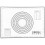 GWHOLE Large Non Stick Silicone Baking Mat with 1