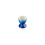 Le Creuset Le Creuset Stoneware Footed Egg Cup, 9 g, 5.3 x 1