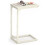 VASAGLE VASAGLE C-Shaped Side Table, Bedside Table, Sofa 1