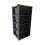 Large 4 Drawer Plastic Storage Tower Unit 1