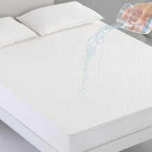 Coriwell Waterproof Mattress Protector - Super