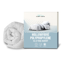 SleepyNights Duvet Quilt Super King 13.5 Tog