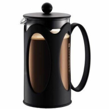 Bodum Kenya French Press - 1L / 8 Cups Coffee