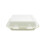 Biodegradable Sugarcane Clamshell Takeaway Box 9 1