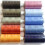Moon Polyester Reels Thread Sewing Over Locking 1