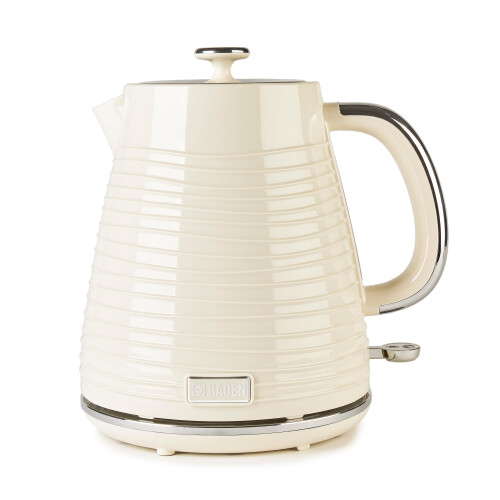 Haden Haden Devon Cream Electric Fast Boil Kettle -