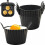 JacksGifts Premium Silicone Ramekins for Air 1