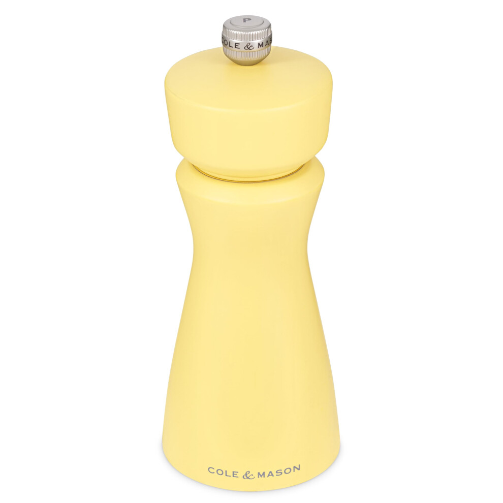 Cole & Mason Kenton Salt And Pepper Mill,