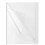 woric 100 Sheets White Tissue Paper 1