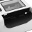 Automatischer Kartenmischer 2000 mAh 2-Deck Weiß 9