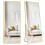 Songmics SONGMICS Full Length Mirror, 165 x 60 cm, 1