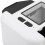 Automatischer Kartenmischer 2000 mAh 2-Deck Weiß 11
