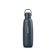 SodaStream Fizz & Go Cool Stainless Steel, 0.9L