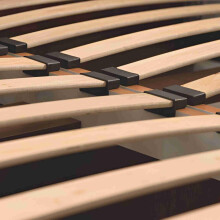 Replacement Bed Slats for 4ft6 Double